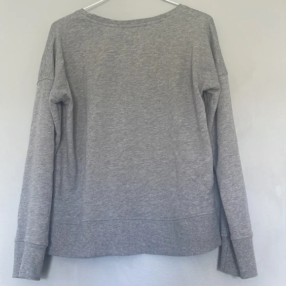 Hilfiger Pullover Sweatshirt - Picture 7 of 7